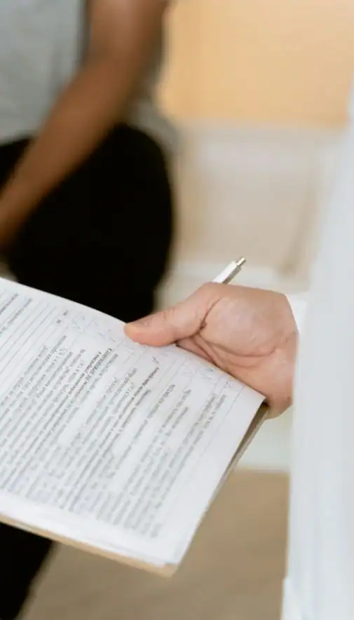 Book your online consultation Sheffield  today!