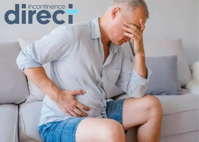Contact incontinence direct Sheffield  for free quotation.