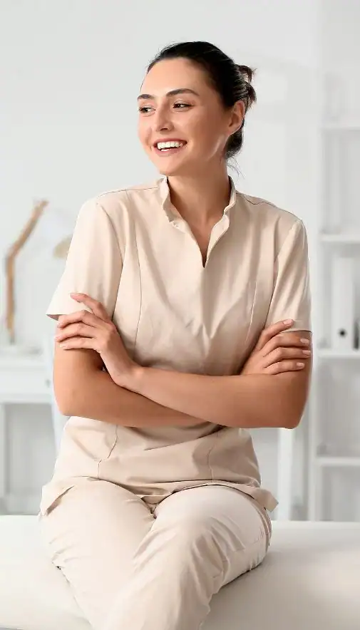 Learn more about us at incontinence Direct Sheffield 