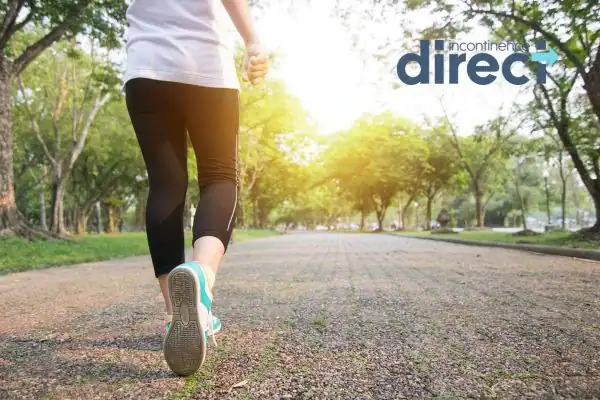 Gain confidence again with bladder leakage treatment from incontinence Direct Sheffield 
