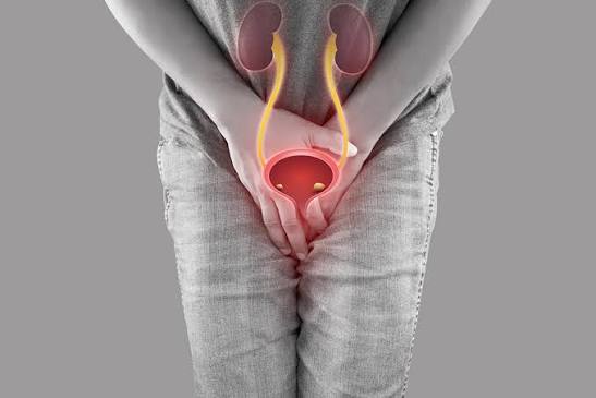 Five Possible Reasons You Leak Urine Without a Full Bladder Sheffield